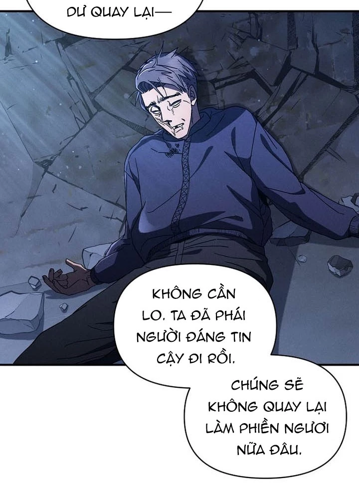Tôi Trở Thành Người Kế Vị Chiến Thần Chapter 30 - 35