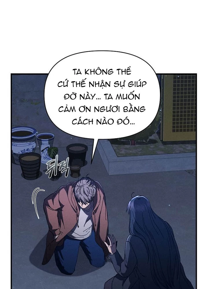 Tôi Trở Thành Người Kế Vị Chiến Thần Chapter 30 - 37