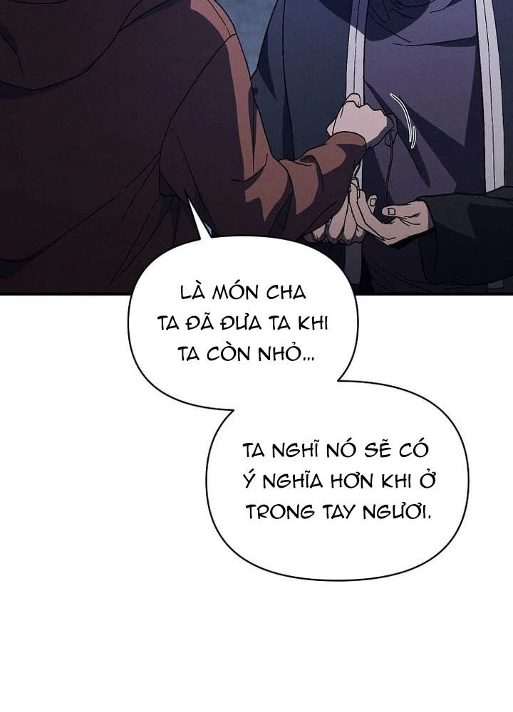Tôi Trở Thành Người Kế Vị Chiến Thần Chapter 30 - 41