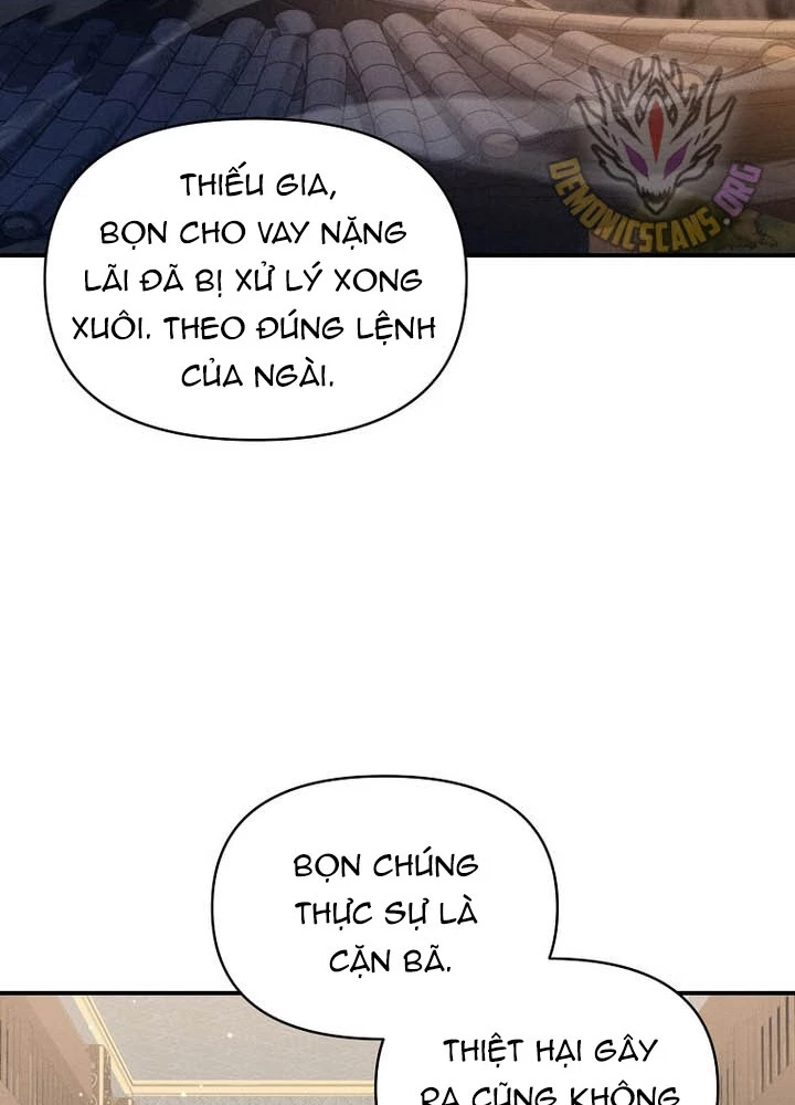 Tôi Trở Thành Người Kế Vị Chiến Thần Chapter 30 - 51