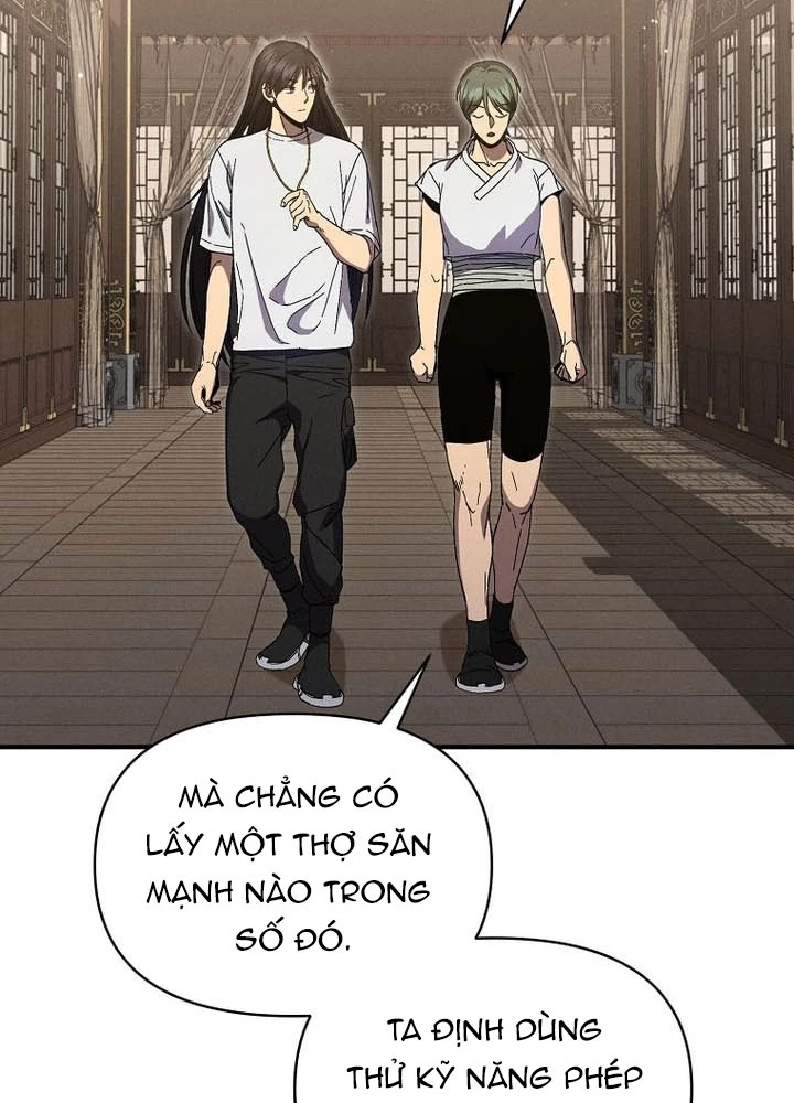 Tôi Trở Thành Người Kế Vị Chiến Thần Chapter 30 - 53