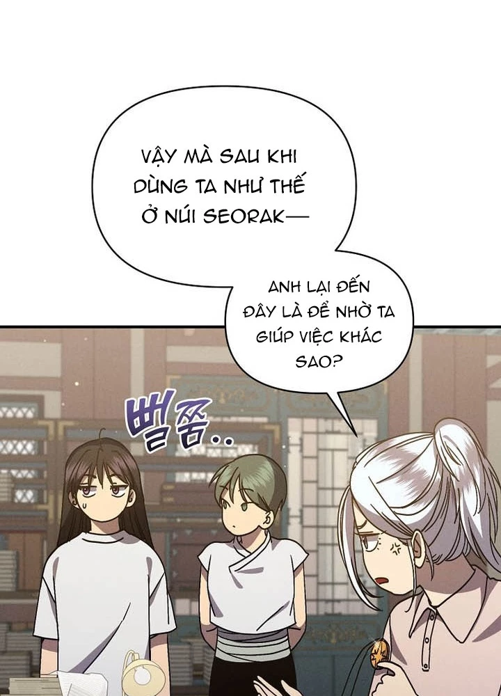 Tôi Trở Thành Người Kế Vị Chiến Thần Chapter 30 - 71