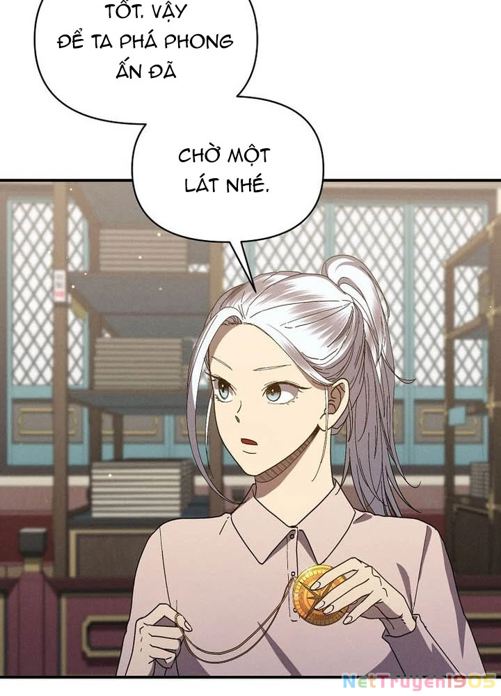Tôi Trở Thành Người Kế Vị Chiến Thần Chapter 30 - 77