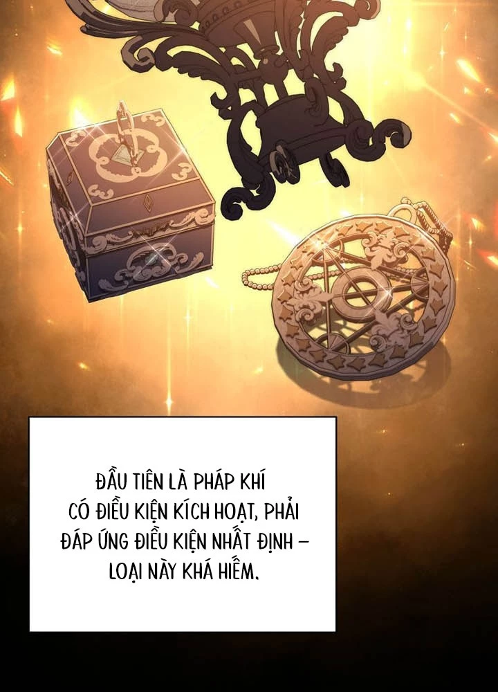 Tôi Trở Thành Người Kế Vị Chiến Thần Chapter 30 - 103