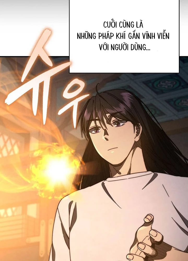 Tôi Trở Thành Người Kế Vị Chiến Thần Chapter 30 - 109