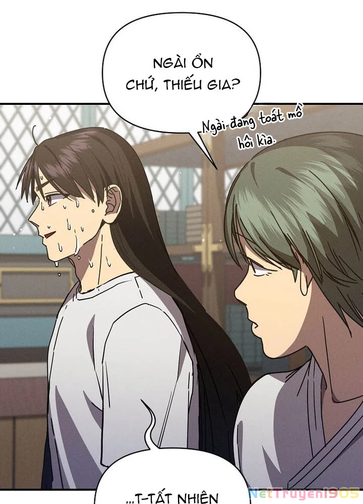 Tôi Trở Thành Người Kế Vị Chiến Thần Chapter 30 - 129