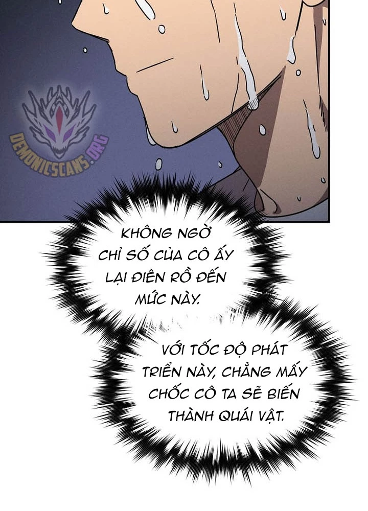 Tôi Trở Thành Người Kế Vị Chiến Thần Chapter 30 - 133