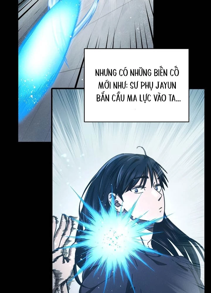 Tôi Trở Thành Người Kế Vị Chiến Thần Chapter 30 - 145
