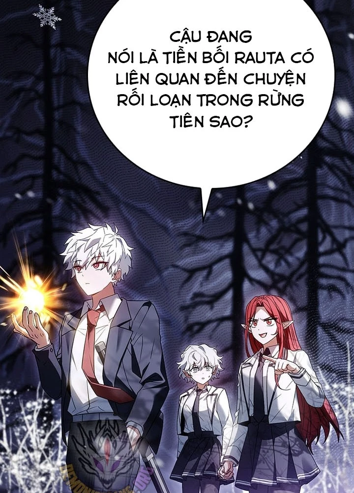 Anh Hùng Huyền Thoại Là Học Viên Danh Dự Của Học Viện Chapter 47 - 187