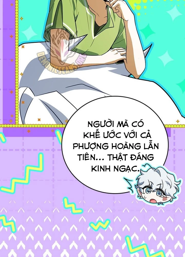 Anh Hùng Huyền Thoại Là Học Viên Danh Dự Của Học Viện Chapter 47 - 217