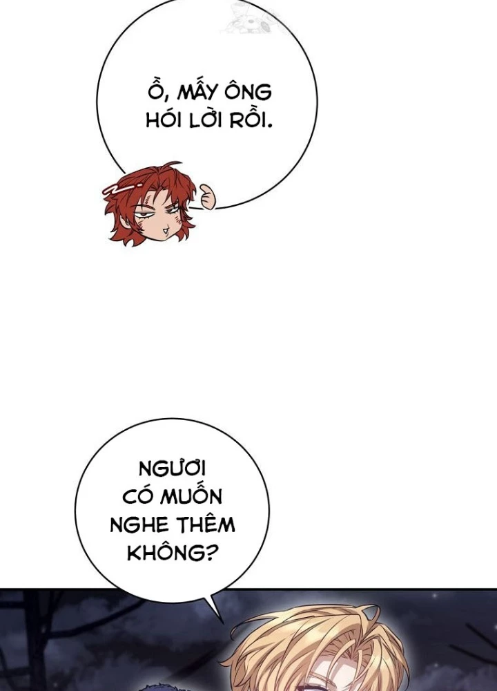 Con Trai Bá Tước Khốn Nạn Là Hoàng Đế Chapter 74 - 79