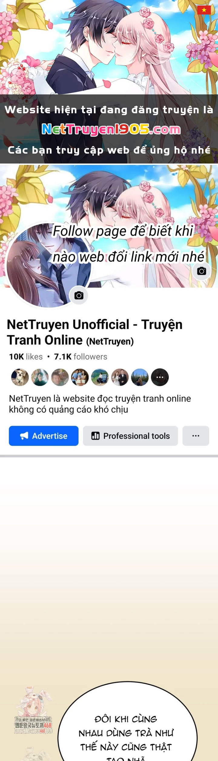 Vương Triều Đen Tối: Joseon Chapter 102 - 1