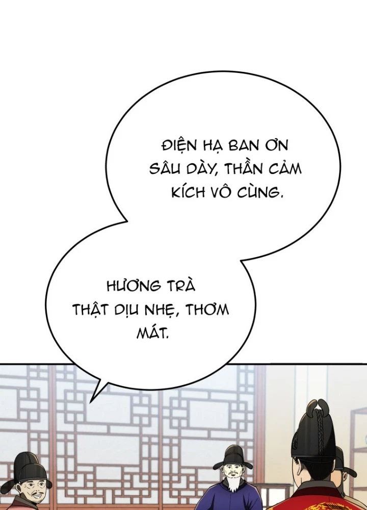 Vương Triều Đen Tối: Joseon Chapter 102 - 5