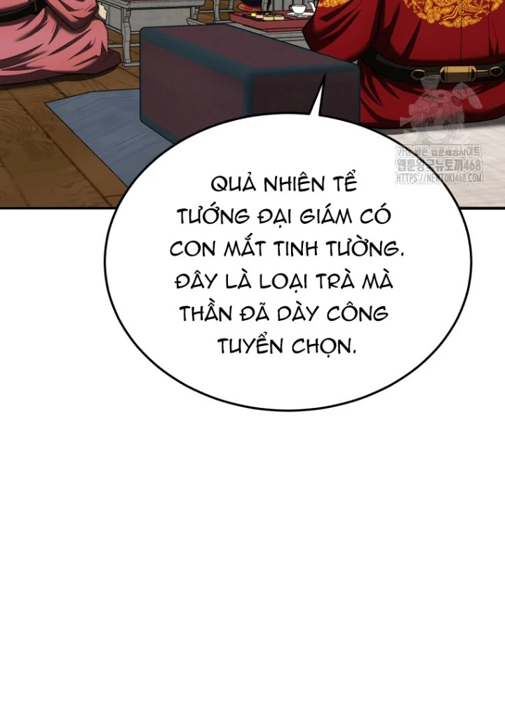 Vương Triều Đen Tối: Joseon Chapter 102 - 7