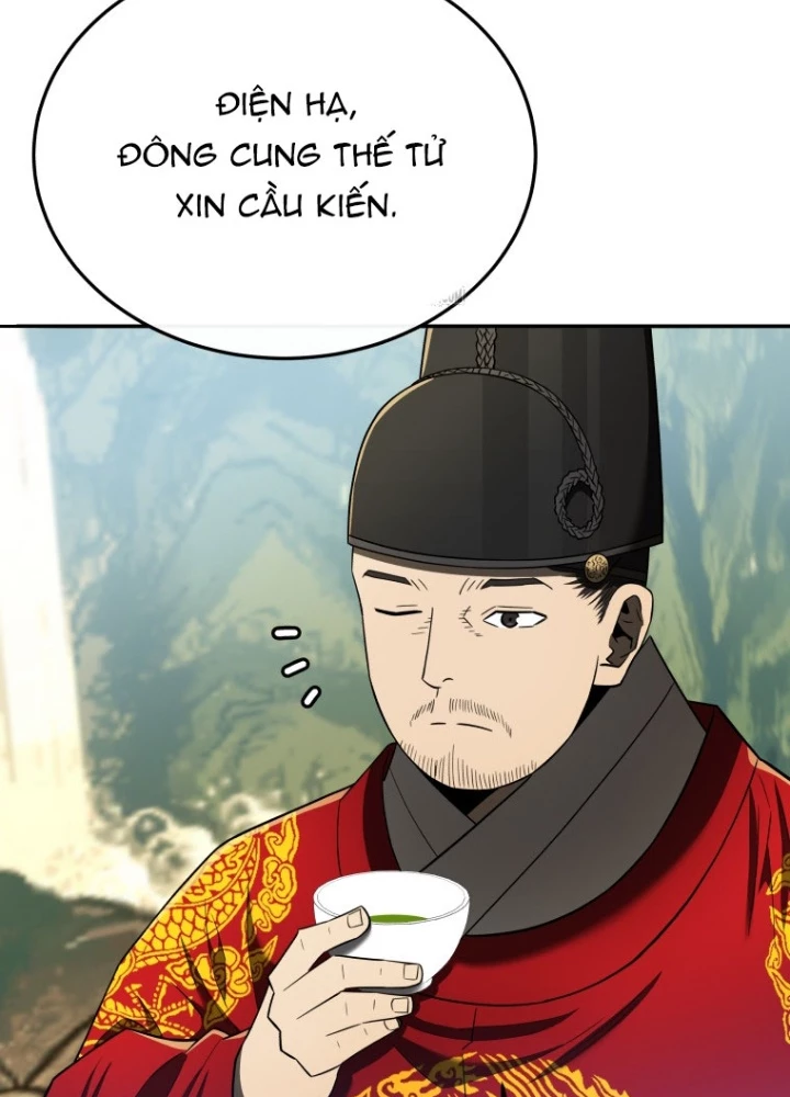 Vương Triều Đen Tối: Joseon Chapter 102 - 9