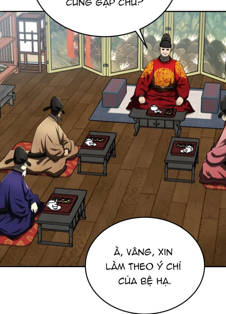 Vương Triều Đen Tối: Joseon Chapter 102 - 13