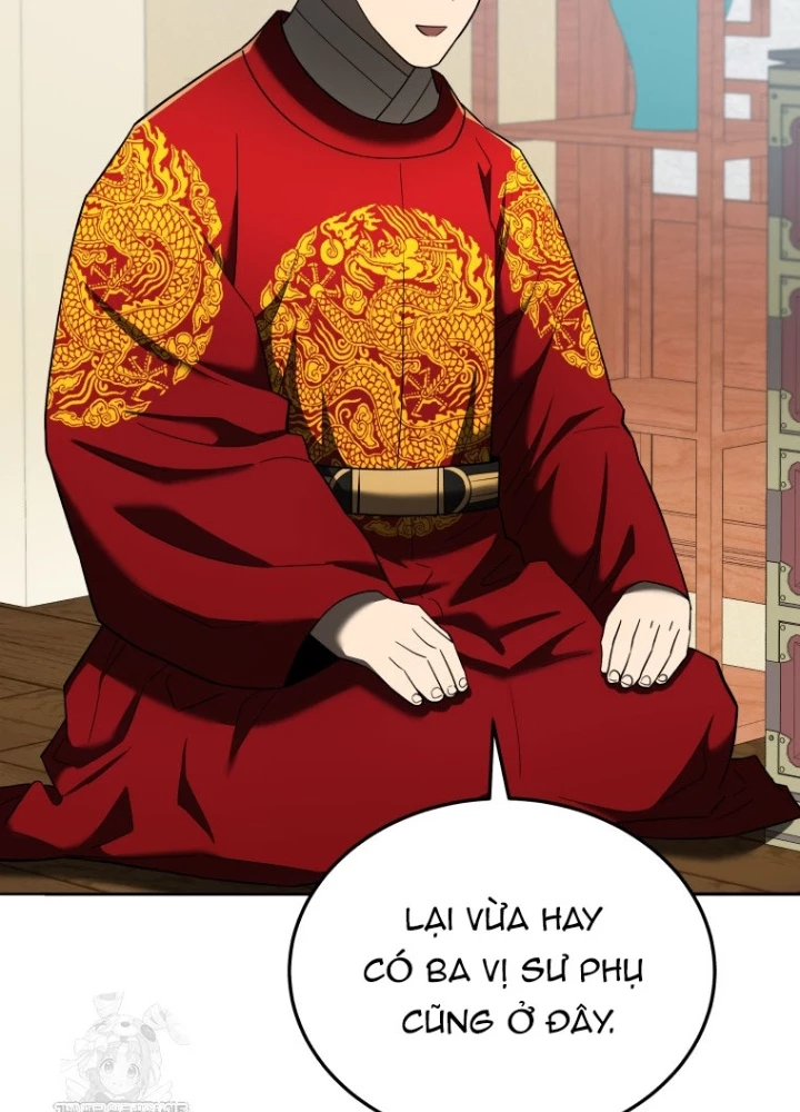 Vương Triều Đen Tối: Joseon Chapter 102 - 19