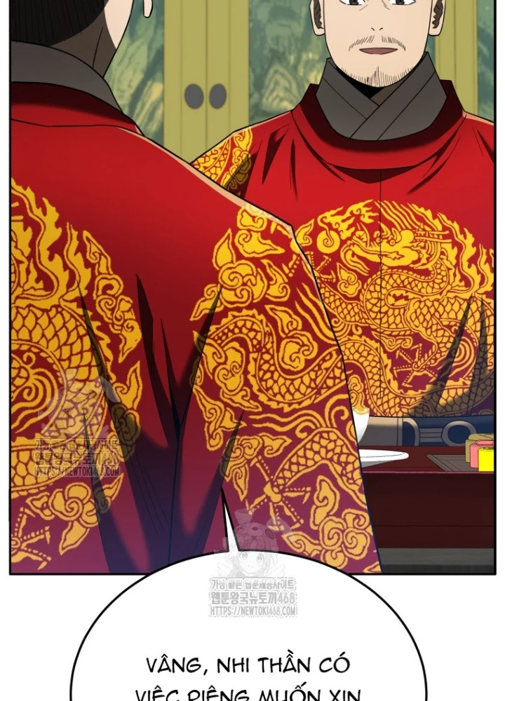 Vương Triều Đen Tối: Joseon Chapter 102 - 23