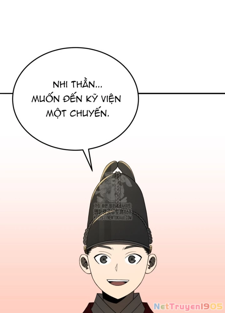 Vương Triều Đen Tối: Joseon Chapter 102 - 29
