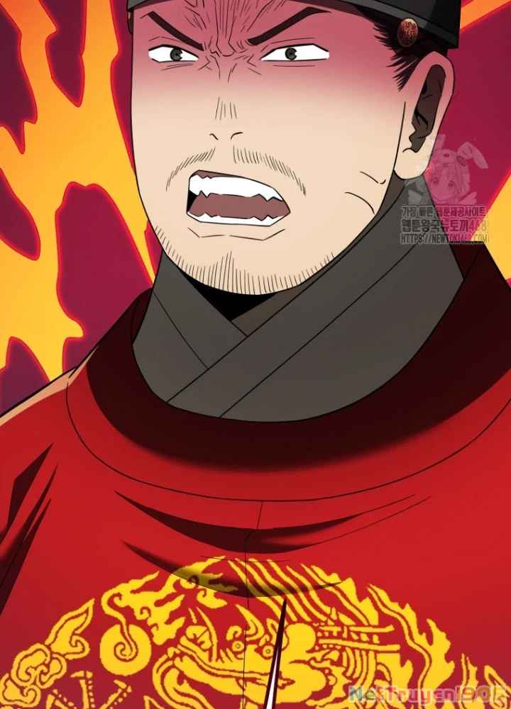 Vương Triều Đen Tối: Joseon Chapter 102 - 37