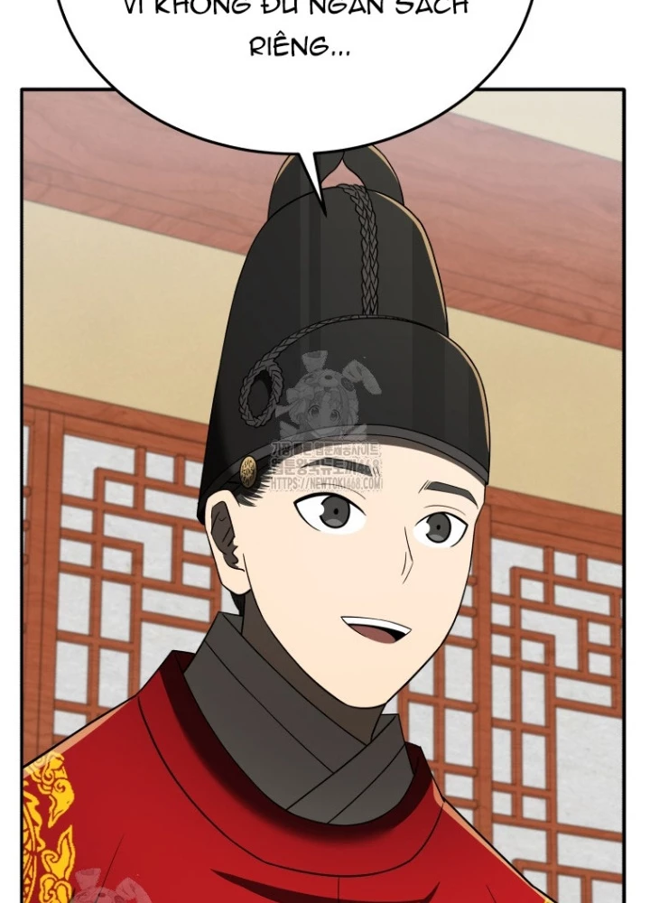Vương Triều Đen Tối: Joseon Chapter 102 - 41