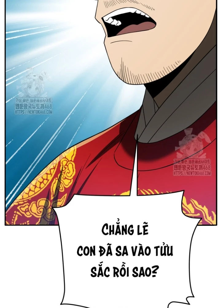 Vương Triều Đen Tối: Joseon Chapter 102 - 47