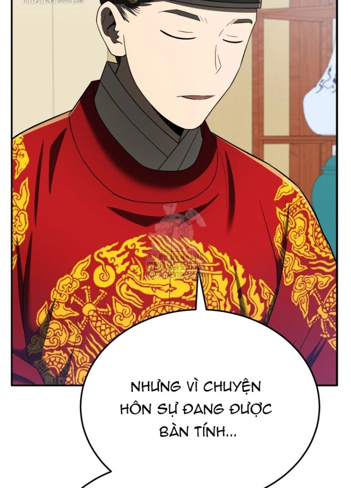 Vương Triều Đen Tối: Joseon Chapter 102 - 51