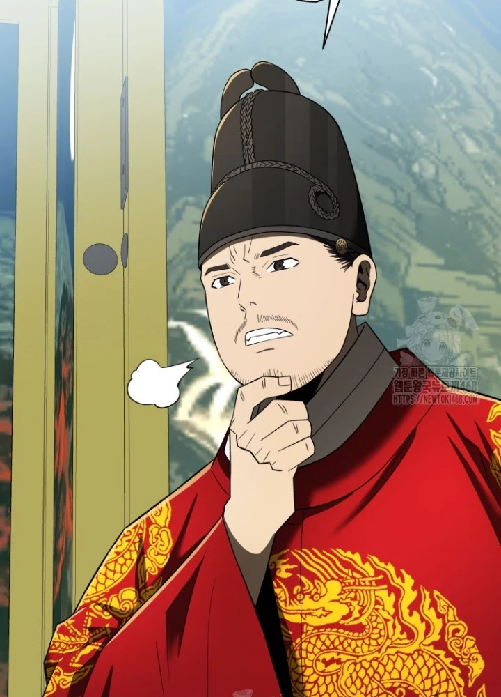 Vương Triều Đen Tối: Joseon Chapter 102 - 55