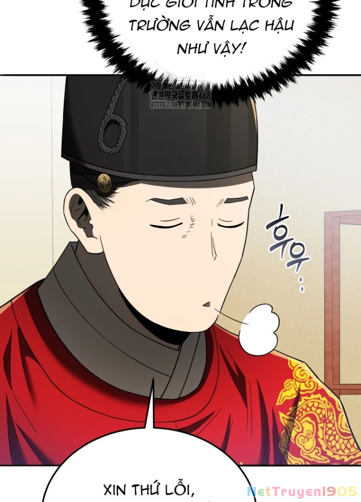 Vương Triều Đen Tối: Joseon Chapter 102 - 59