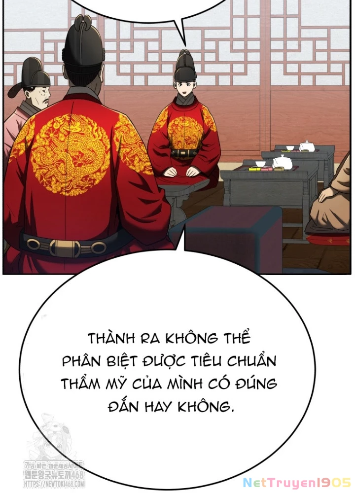 Vương Triều Đen Tối: Joseon Chapter 102 - 63