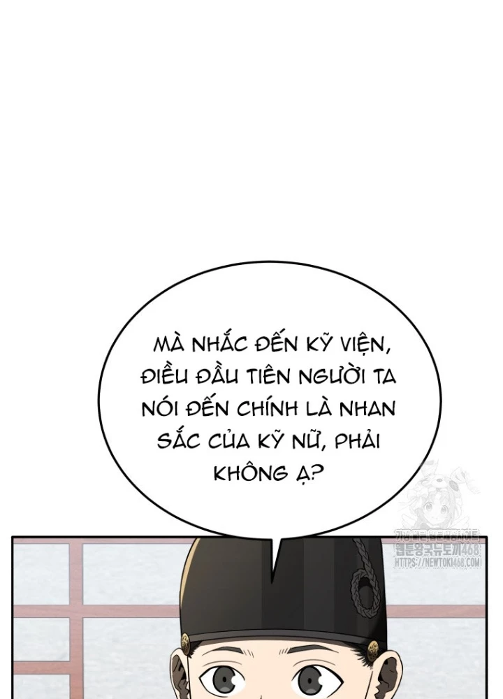 Vương Triều Đen Tối: Joseon Chapter 102 - 65