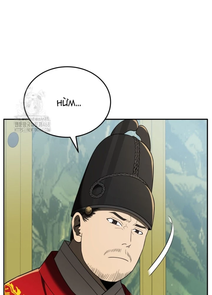 Vương Triều Đen Tối: Joseon Chapter 102 - 69