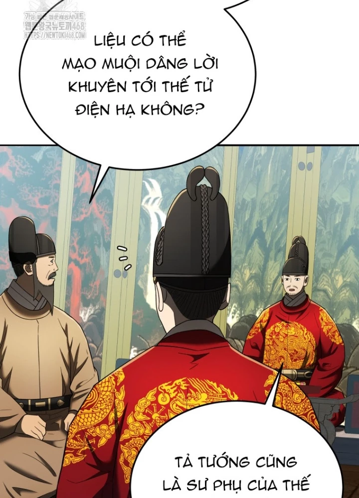 Vương Triều Đen Tối: Joseon Chapter 102 - 73