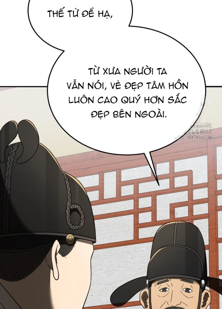 Vương Triều Đen Tối: Joseon Chapter 102 - 77