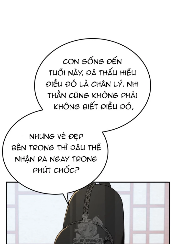 Vương Triều Đen Tối: Joseon Chapter 102 - 81