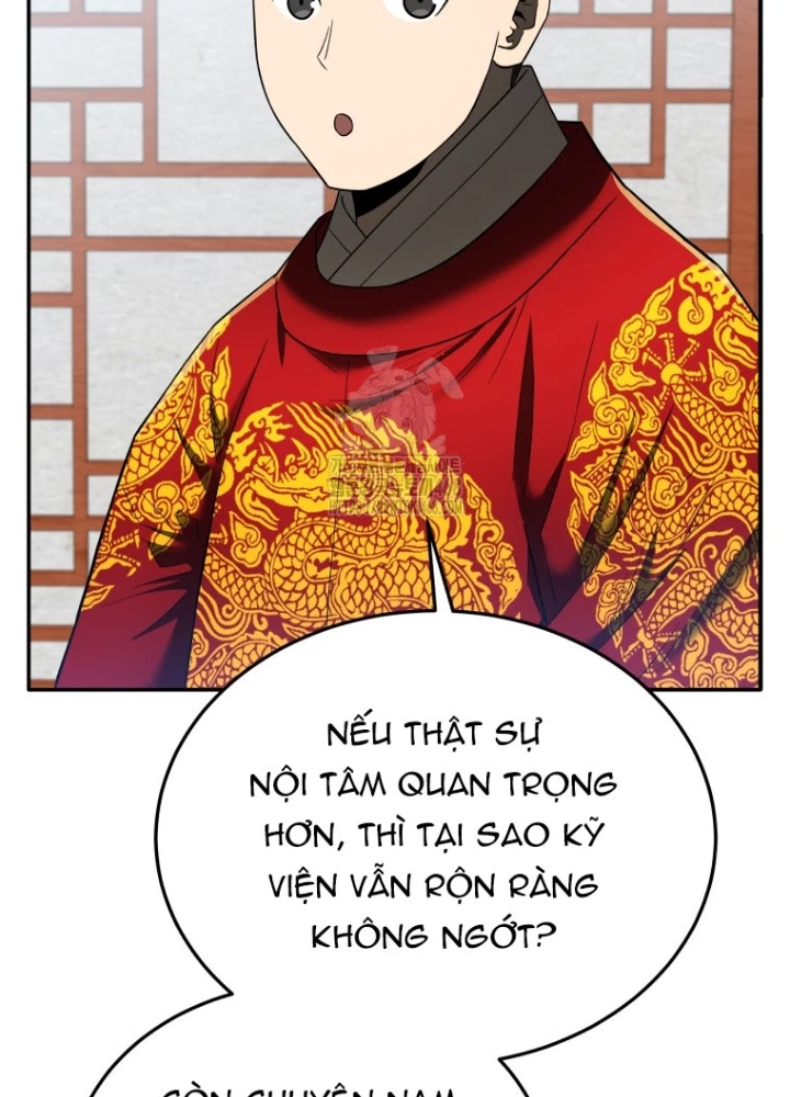 Vương Triều Đen Tối: Joseon Chapter 102 - 83