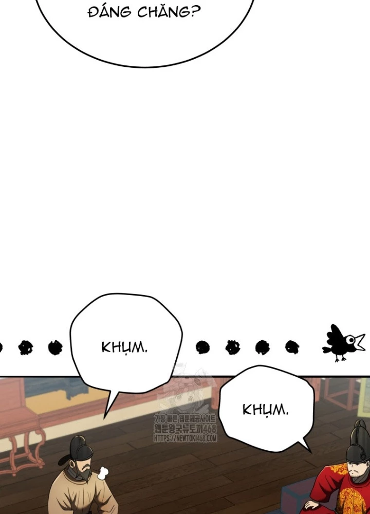 Vương Triều Đen Tối: Joseon Chapter 102 - 85