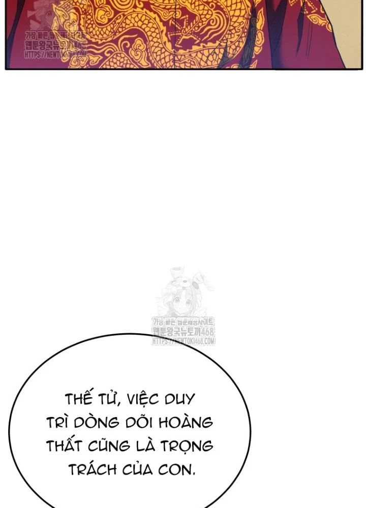 Vương Triều Đen Tối: Joseon Chapter 102 - 91