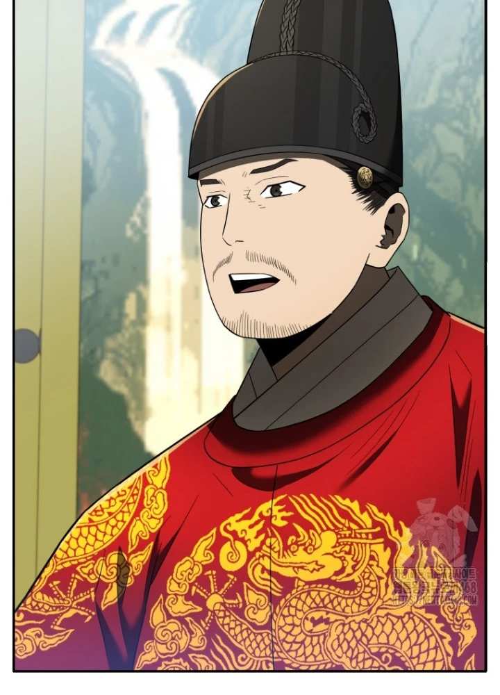 Vương Triều Đen Tối: Joseon Chapter 102 - 93