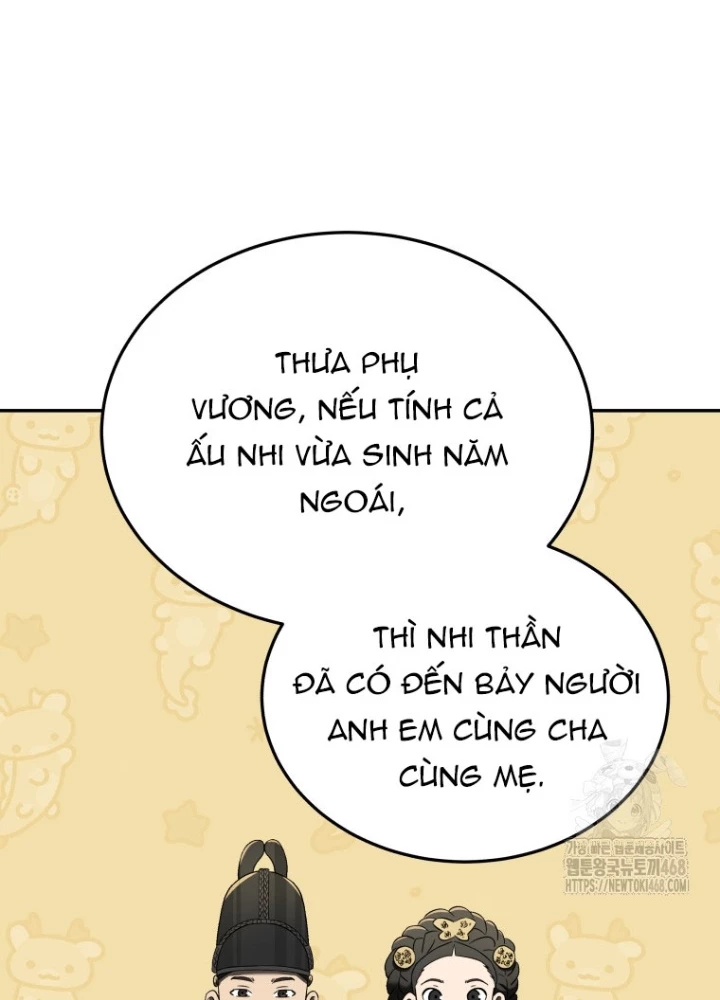 Vương Triều Đen Tối: Joseon Chapter 102 - 95