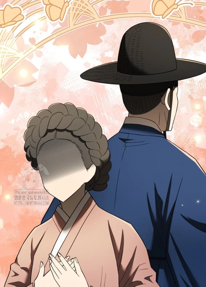 Vương Triều Đen Tối: Joseon Chapter 102 - 105
