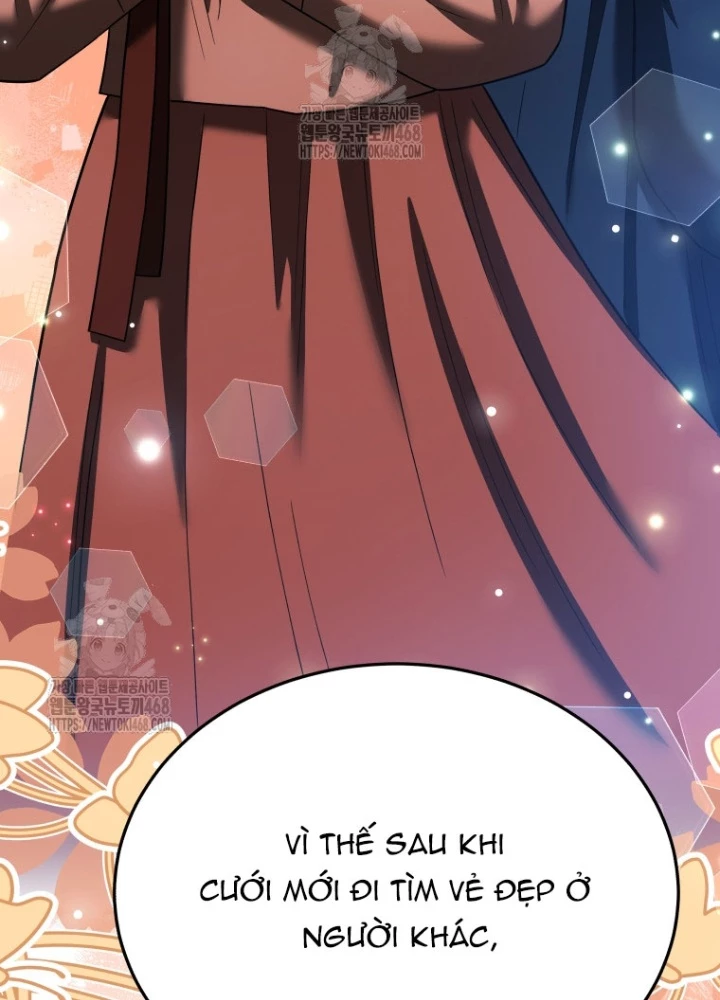 Vương Triều Đen Tối: Joseon Chapter 102 - 107