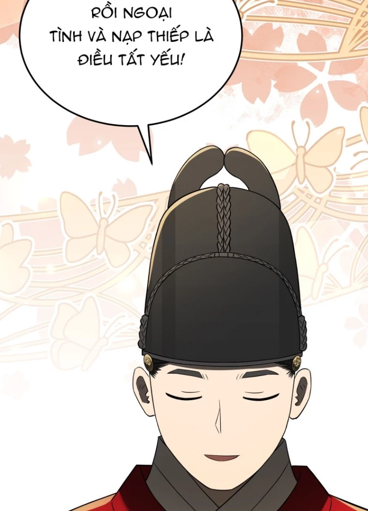Vương Triều Đen Tối: Joseon Chapter 102 - 109