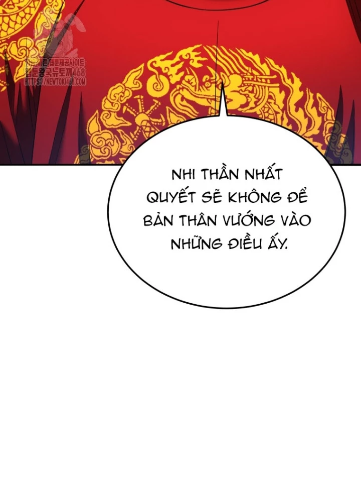 Vương Triều Đen Tối: Joseon Chapter 102 - 111