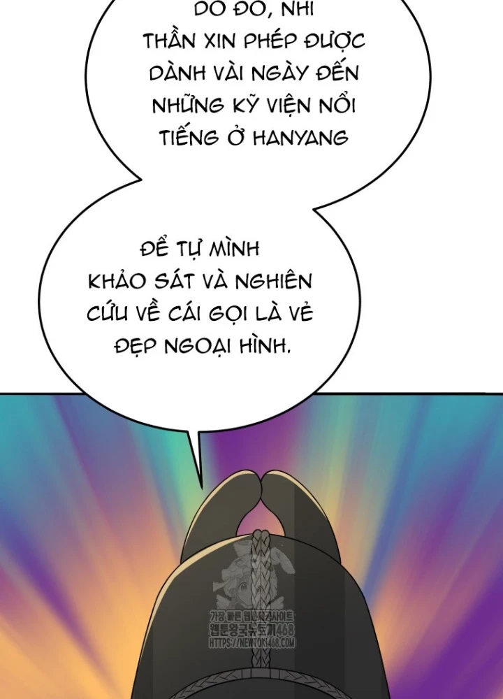 Vương Triều Đen Tối: Joseon Chapter 102 - 113