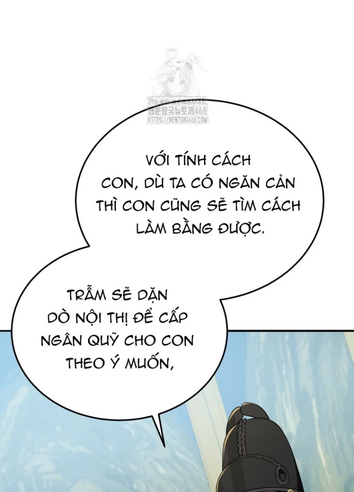 Vương Triều Đen Tối: Joseon Chapter 102 - 133