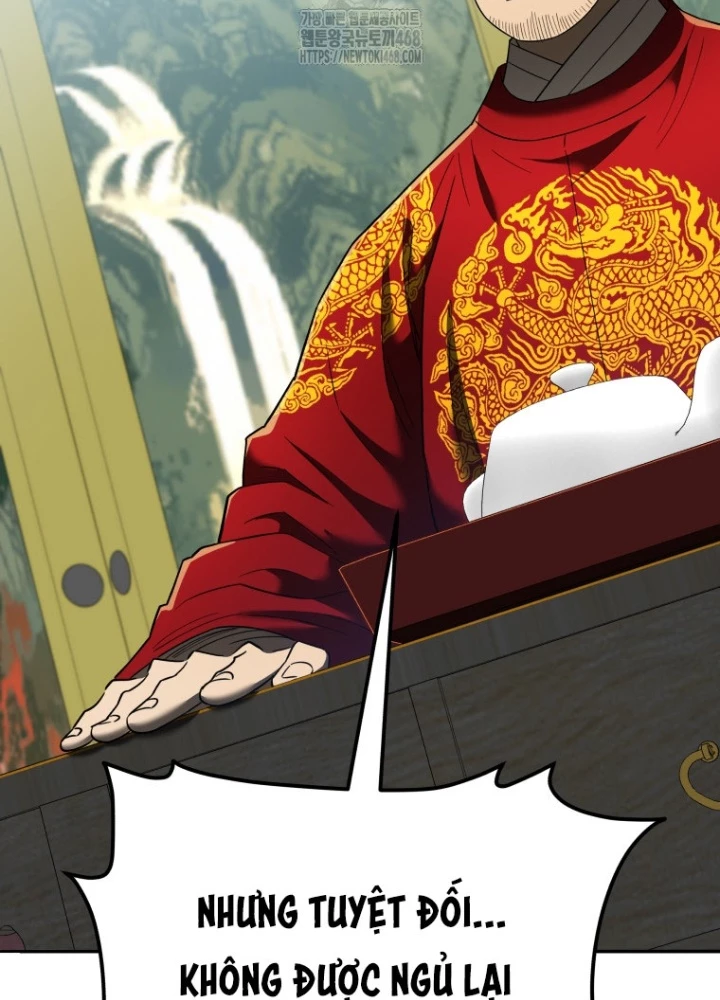 Vương Triều Đen Tối: Joseon Chapter 102 - 135