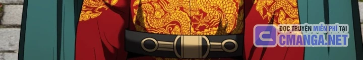 Vương Triều Đen Tối: Joseon Chapter 102 - 150