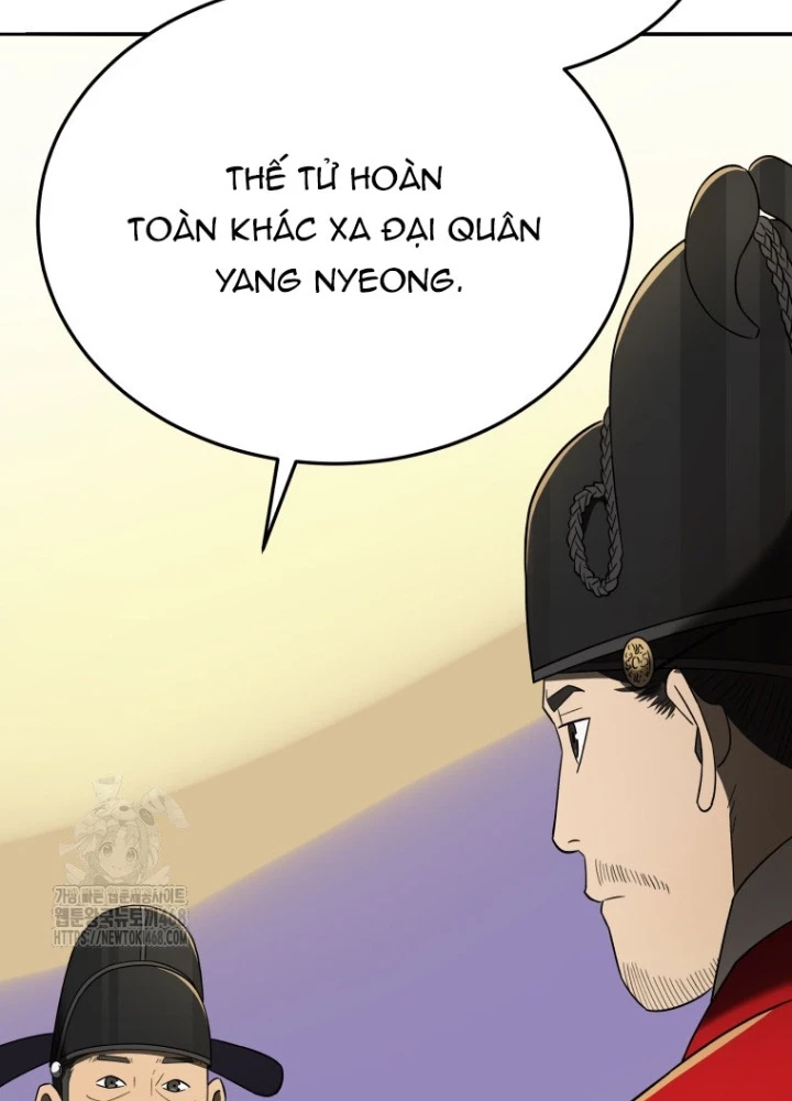 Vương Triều Đen Tối: Joseon Chapter 102 - 155