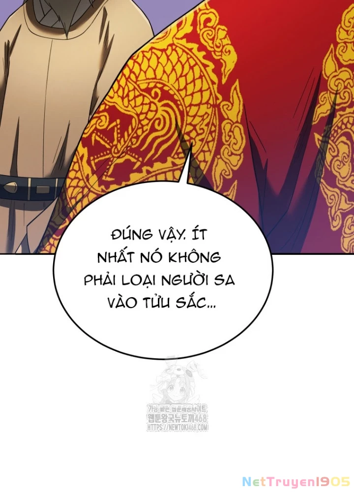 Vương Triều Đen Tối: Joseon Chapter 102 - 157